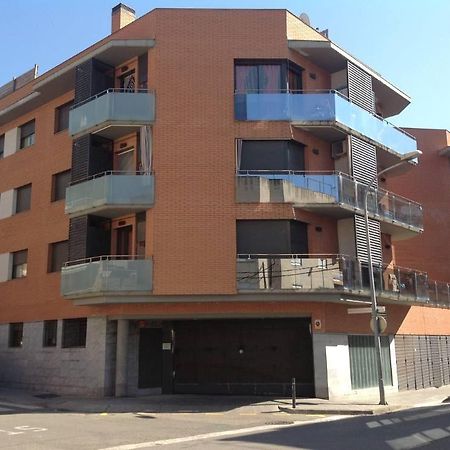 Vivalidays Maura Malgrat de Mar Exterior foto