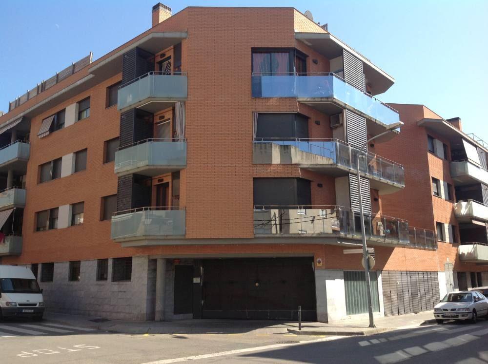 Vivalidays Maura Malgrat de Mar Exterior foto